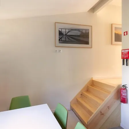 Guestready - Catorze De Outubro Ii Casa de hóspedes