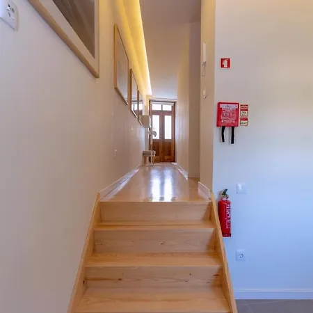 Guestready - Catorze De Outubro Ii Guest house Vila Nova de Gaia