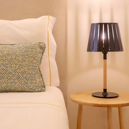 Guestready - Catorze De Outubro Ii Casa de hóspedes 3*