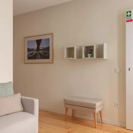 Guestready - Catorze De Outubro Ii Casa de hóspedes 3*