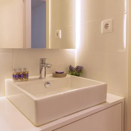 Guest house Guestready - Catorze De Outubro Ii *