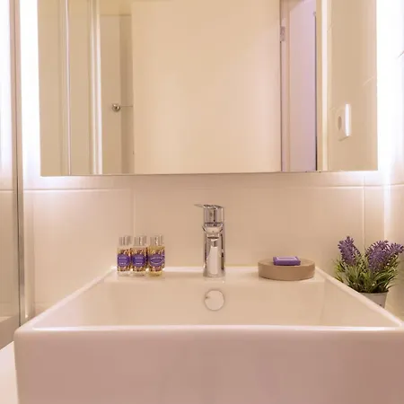 Guest house Guestready - Catorze De Outubro Ii *