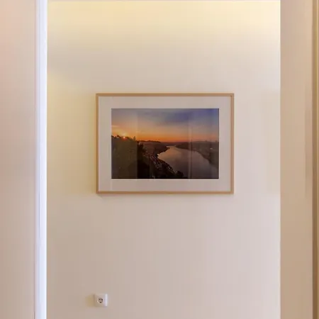 Guestready - Catorze De Outubro Ii Casa de hóspedes Vila Nova de Gaia