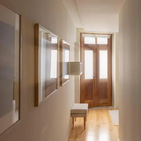 Guestready - Catorze De Outubro Ii 3* Vila Nova de Gaia