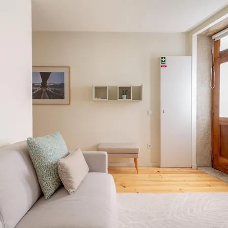 Guestready - Catorze De Outubro Ii Casa de hóspedes 3*