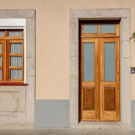 Guest house Guestready - Catorze De Outubro Ii *