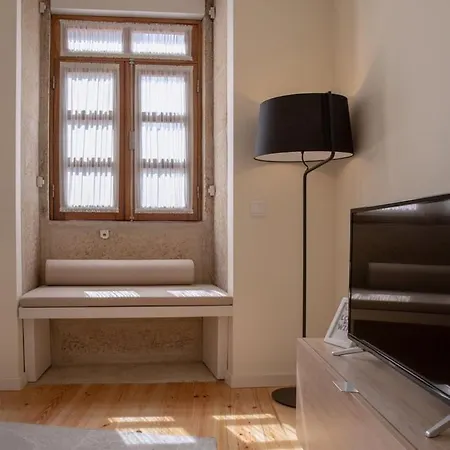 Guestready - Catorze De Outubro Ii 3* Vila Nova de Gaia