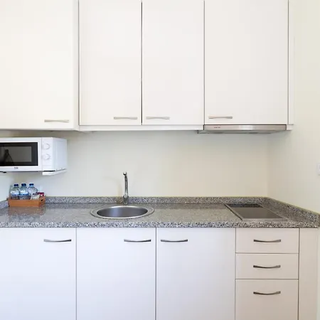 Guestready - Catorze De Outubro Ii Guest house