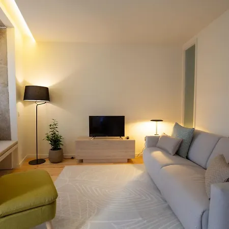 Casa de hóspedes Guestready - Catorze De Outubro Ii Vila Nova de Gaia