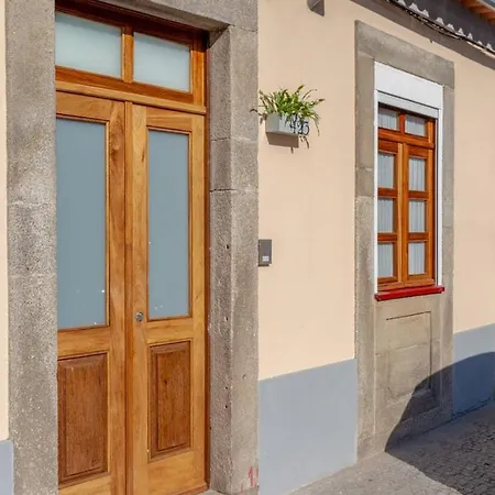 Guestready - Catorze De Outubro Ii 3*