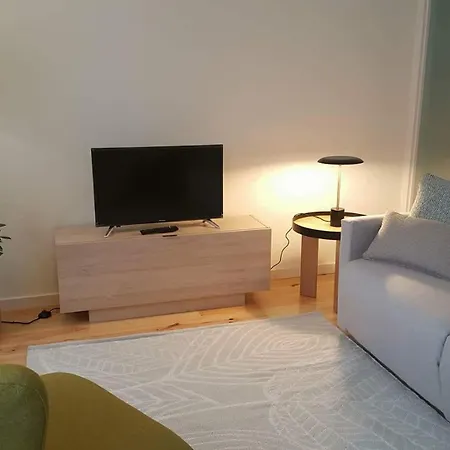 Guestready - Catorze De Outubro Ii