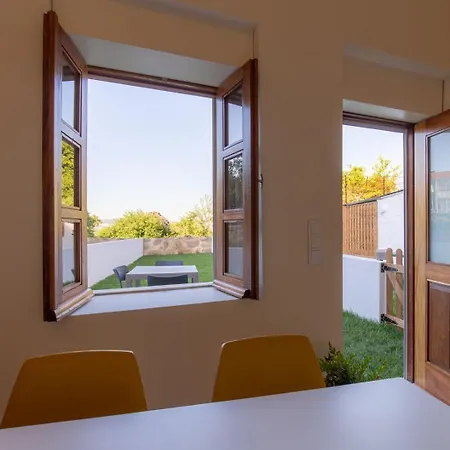 Guestready - Catorze De Outubro Ii Casa de hóspedes