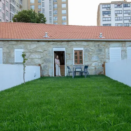 Guestready - Catorze De Outubro Ii Casa de hóspedes Vila Nova de Gaia