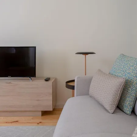 Guestready - Catorze De Outubro Ii Casa de hóspedes 3*