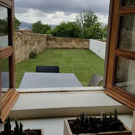 Guestready - Catorze De Outubro Ii Casa de hóspedes