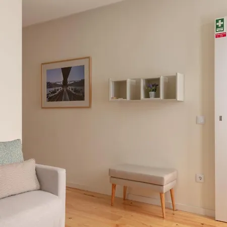 Guestready - Catorze De Outubro Ii Vila Nova de Gaia