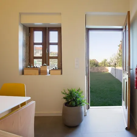 Guestready - Catorze De Outubro Ii Casa de hóspedes