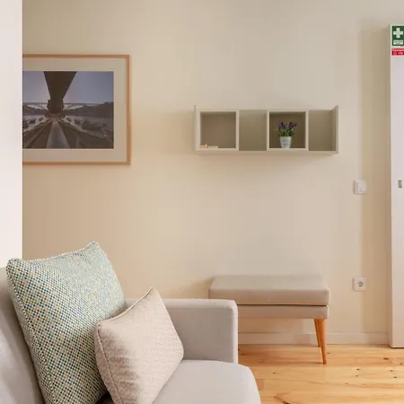 Guest house Guestready - Catorze De Outubro Ii *
