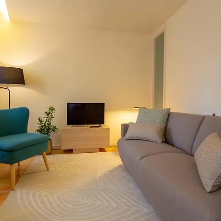 Casa de hóspedes Guestready - Catorze De Outubro Ii Vila Nova de Gaia